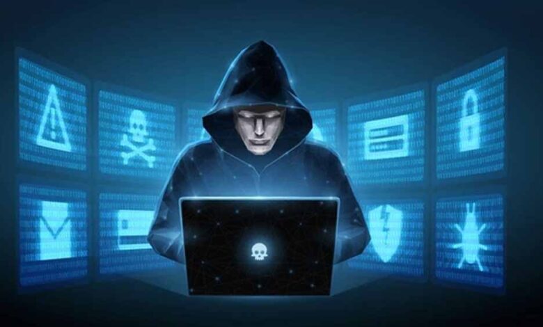 Cyber crime A 119 6