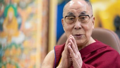 दलाई लामा की अपील: मिडिल ईस्ट, रूस और यूक्रेन में संघर्ष खत्म हो 1 Dalai Lama 19 1