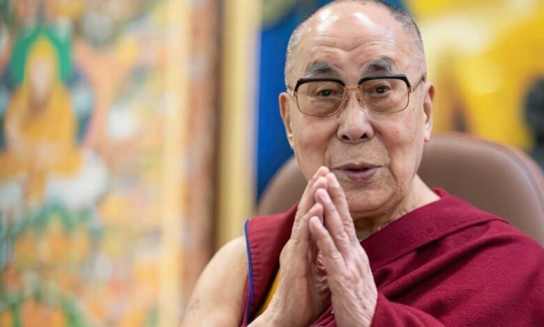 Dalai Lama 19 1