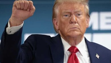 Donald Trump 80 1