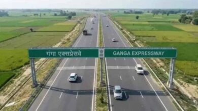 गंगा एक्सप्रेसवे से महाभारत, जैन और संभल सर्किट को नई रफ्तार, पश्चिम और पूर्व यूपी को जोड़ा 9 Ganga 01