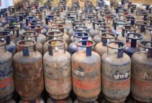 LPG Cylinder20 1 3