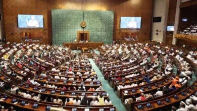 Loksabha 01