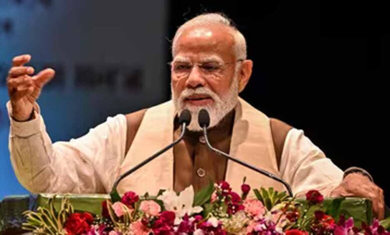 “भय बहुत हुआ, अब भरोसा चाहिए” — प्रचार थमते ही बंगाल में PM मोदी का खुला पत्र, क्या लिखा ख़त में? 1 Modi 010