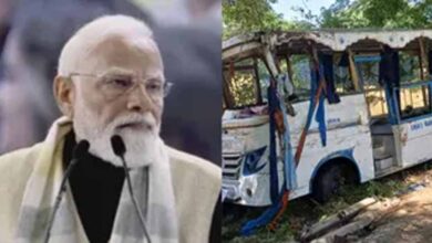 फतेहगढ़ साहिब बस हादसा: पीएम मोदी ने जताया शोक, मृतकों की संख्या बढ़कर 8 7 Punjab News 02 1 11