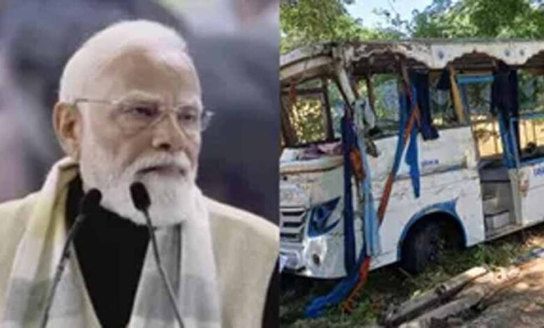 फतेहगढ़ साहिब बस हादसा: पीएम मोदी ने जताया शोक, मृतकों की संख्या बढ़कर 8 1 Punjab News 02 1 11