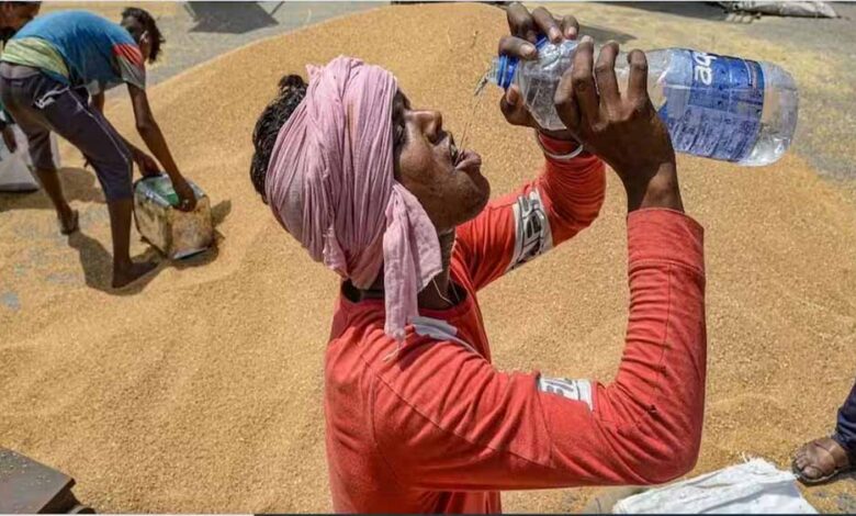 Jalandhar में गर्मी का कहर: 40.2°C पहुंचा पारा, बिजली कटौती से बढ़ी परेशानी 1 Punjab News 02 1 17