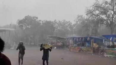 पंजाब मौसम अपडेट: 14 अप्रैल तक बारिश-तूफान की चेतावनी, तापमान में 7°C तक उछाल 9 Punjab News 02 1 7