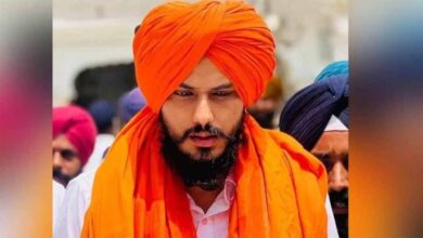 अमृतपाल सिंह को हाई कोर्ट से झटका: NSA हिरासत को चुनौती देने वाली याचिका खारिज 2 Punjab News 03 2 12
