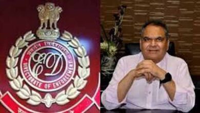 मंत्री के घर ED रेड खत्म: भगवंत मान का केंद्र पर तीखा हमला 7 Punjab News 06 1 13