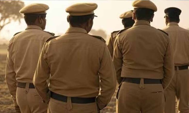 नशे के मामलों में पुलिस की ढीली कार्रवाई पर बड़ी कार्रवाई, पूरे थाने का स्टाफ एकसाथ ट्रांसफर 1 Punjab News 06 1 4