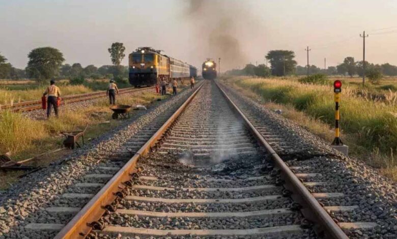 बठिंडा में बम धमकी से हड़कंप: रेलवे ट्रैक उड़ाने की चेतावनी, सुरक्षा एजेंसियां अलर्ट 1 Punjab News 07 1 12