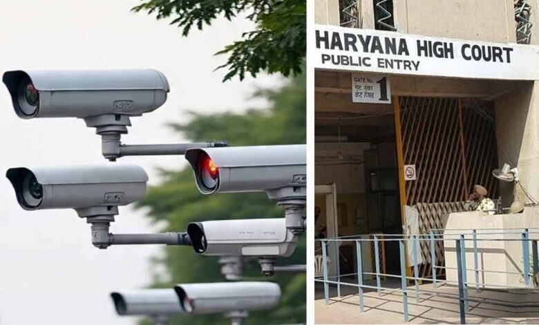 पटियाला थाने में CCTV नहीं: हाईकोर्ट ने पुलिस से मांगा जवाब, बढ़ी मुश्किलें 1 Punjab News 08 1 12