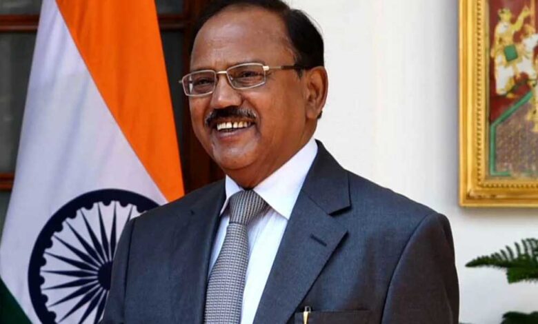 NSA अजीत डोभाल ने मुसलमानों से कहा- हम एक ही जहाज के मुसाफिर हैं, डूबेंगे तो साथ डूबेंगे 1 ajit 75 1