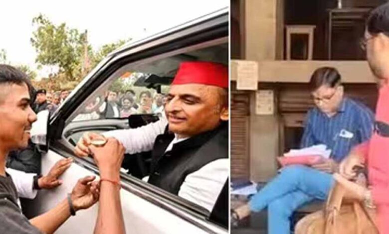 akhilesh