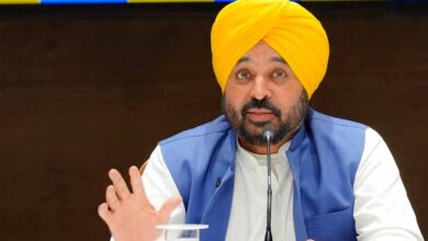 bhagwant mann 103 3 7