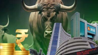झटके में 6.40 लाख करोड़ की कमाई, आज बाजार ने निवेशकों को कर दी मौज! 3 bse stock A99 3 1