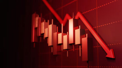 सेंसेक्स 1100 अंक से ज्यादा फिसला, इन 5 वजहों से हुई गिरावट 4 bse stock crash8A 55 2