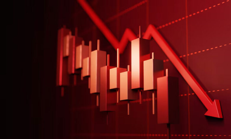 bse stock crash8A 55 2