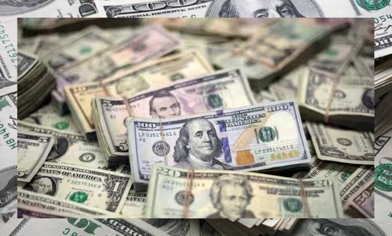 भारत का विदेशी मुद्रा भंडार पहुंचा $700.9 अरब, रिकॉर्ड तोड़ बढ़त, अर्थव्यवस्था के लिए शुभ संकेत 1 dollar 66 4