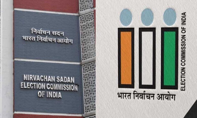 गुजरात निकाय चुनाव: 26 अप्रैल को 9000 सीटों पर होगा महासंग्राम, देखें पूरा शेड्यूल 1 election commission of india72 3 1