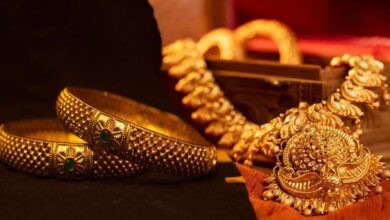 अचानक ₹5000 सस्ती हुई चांदी, 2.04 लाख रुपये कम हुआ रेट, जानिए 10 ग्राम सोने की कीमत 5 gold 166 4