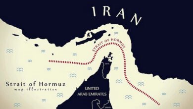 iran