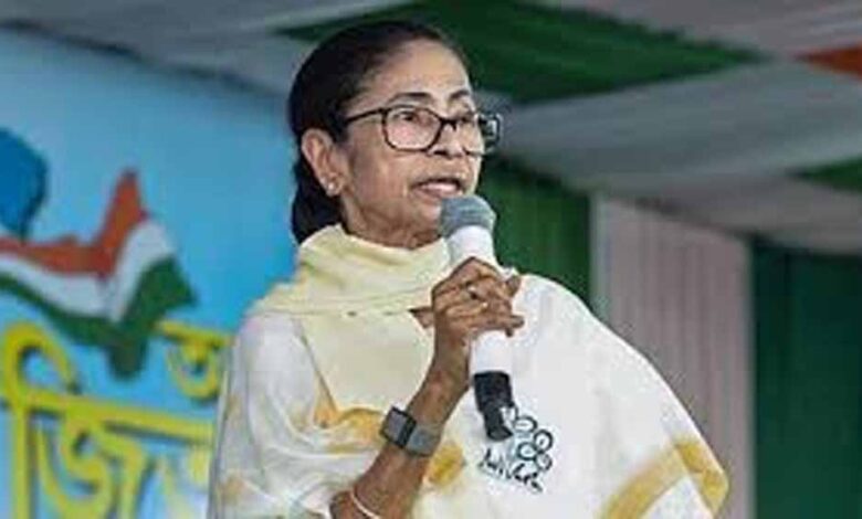 ‘गोली मारो, ठोक दो’—TMC का आरोप: BJP नेताओं ने ममता बनर्जी को दी जान से मारने की धमकी 1 mAMTA 010