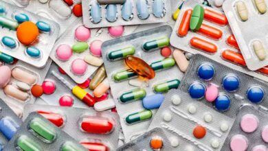 प्रदेश में महंगी होंगी दवाएं, मिडिल ईस्ट संकट का असर मेडिकल किट पर 2 medicines A 7 1