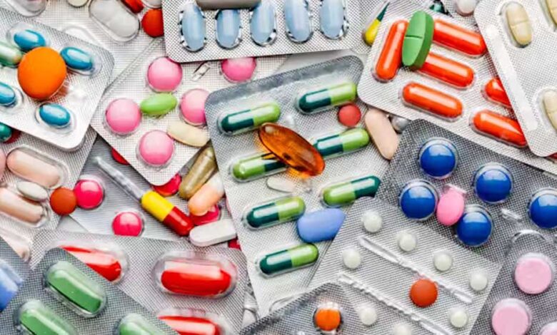 medicines A 7 1