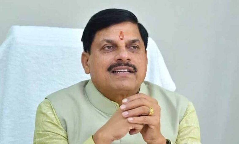 एमपी ई-सेवा’ से डिजिटल गवर्नेंस को मिला सशक्त आधार: मुख्यमंत्री डॉ. यादव 1 mo3