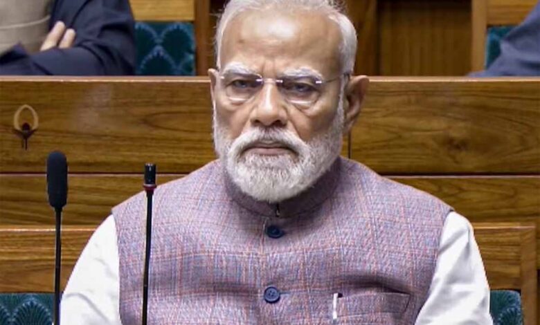 modi