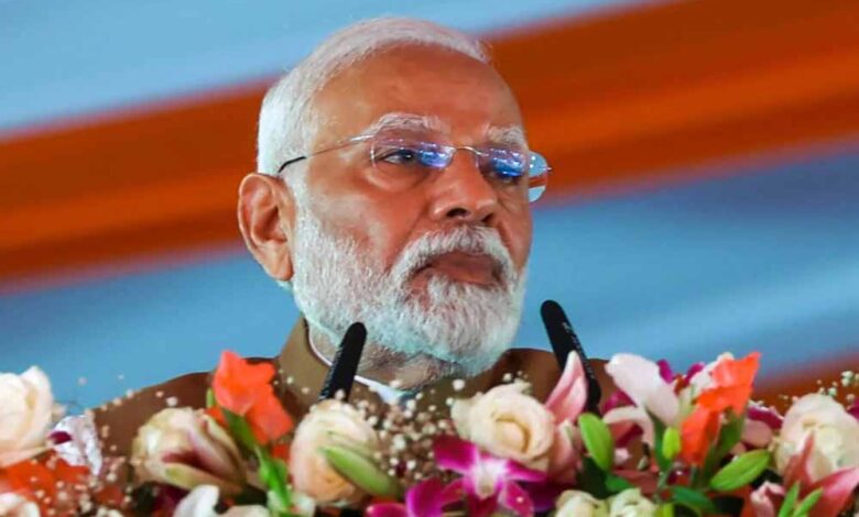 पीएम मोदी 29 अप्रैल को करेंगे गंगा एक्सप्रेसवे का लोकार्पण, प्रदेश की कनेक्टिविटी को मिलेगी रफ्तार 1 modi 71 2