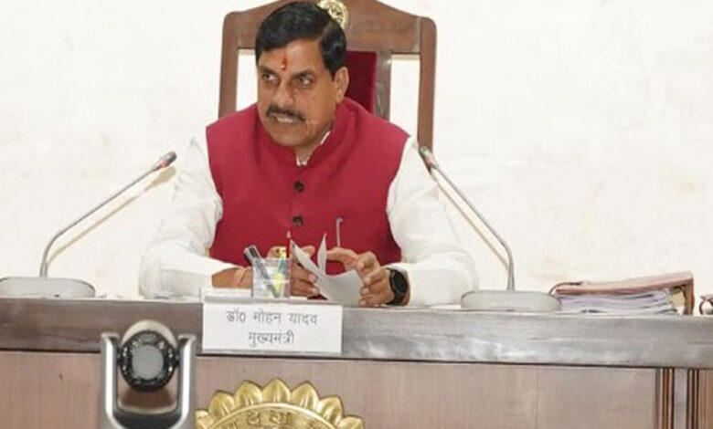 जल संरक्षण में सभी की सहभागिता हो, सबको जोड़ें : मुख्यमंत्री डॉ. यादव 1 mohan 1A 107 1 3
