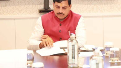 एमपी में हुआ बड़ा प्रशासनिक फेरबदल, इन अधिकारियों को मिली नई जिम्मेदारियां – पढ़ें पूरी लिस्ट 3 mohan 6A 7 1