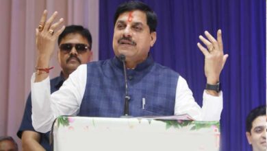 नारी शक्ति वंदन अधिनियम सदी का सबसे क्रांतिकारी कदम': CM मोहन यादव का बयान 7 mohan 6A 7 3A 181 1