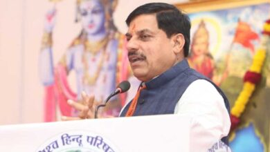 10वीं-12वीं बोर्ड के विद्यार्थियों को द्वितीय अवसर परीक्षा का मिलेगा मौका : मुख्यमंत्री डॉ. यादव 3 mohan 6A 7 3A 181 2