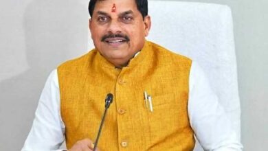 महिलाओं की राजनीतिक सहभागिता और उनके लोकतांत्रिक अधिकारों को मिलेंगी नई ऊंचाइयां : मुख्यमंत्री डॉ. यादव 5 mohan A 112 3