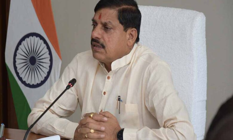 मध्य प्रदेश में 6 महीने में लागू होगा यूसीसी, सीएम मोहन यादव ने की बड़ी घोषणा 1 mohan A 3j