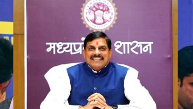किसानों को विकास प्रक्रिया में भागीदार बना रही है मध्यप्रदेश सरकार: मुख्यमंत्री डॉ. यादव 8 mohan A 61 2