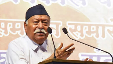 RSS द्वारा मोहन भागवत की Z प्लस सिक्योरिटी का खर्च, हाई कोर्ट में दाखिल हुई याचिका; जज ने क्या कहा? 3 mohan bhagwat132 2