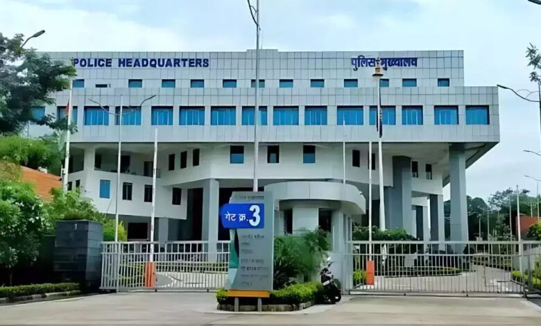14 दिन में करनी होगी प्रारंभिक जांच पूरी, नहीं तो होगी कार्रवाई: पुलिस मुख्यालय के सख्त निर्देश 1 phq bhopal5 3