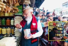 pm modi jhalimudi