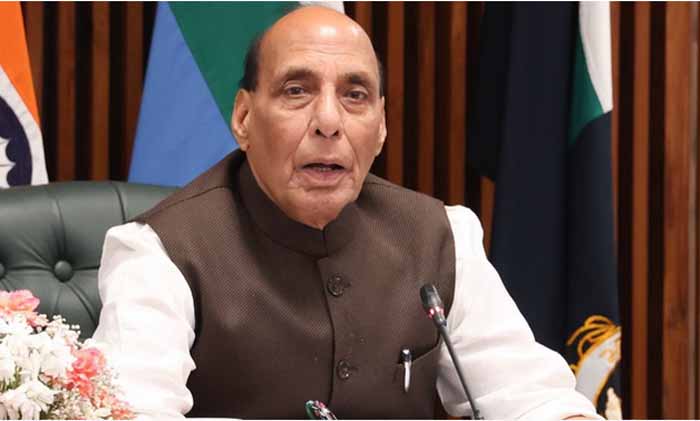 rajnath
