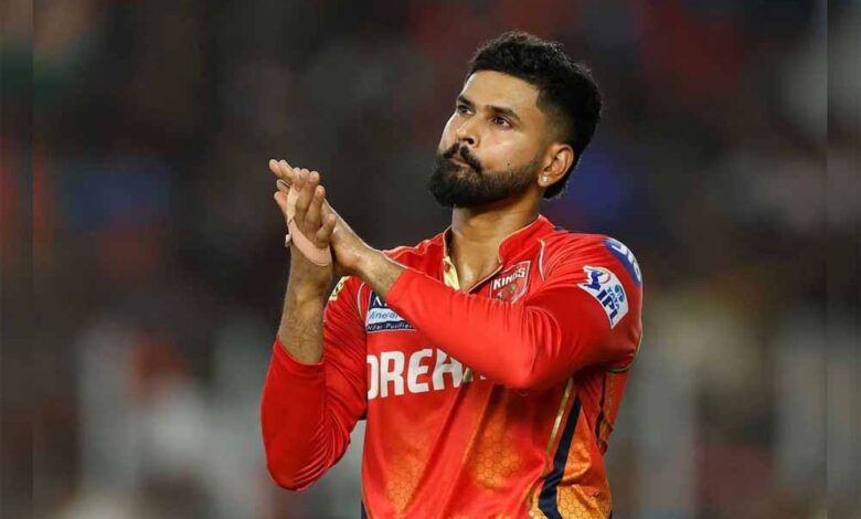 श्रेयस अय्यर को नहीं पता था ‘सरपंच’ का मतलब, फिर पंजाब किंग्स को दिया IPL 2026 जीतने का मंत्र 1 shresh iyer2