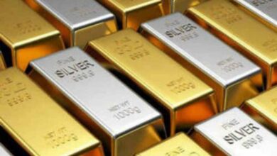 हाई से अब भी ₹2.06 लाख सस्ती चांदी, सोना ₹53,000 टूटा, जानें ताजे भाव 6 silver gold 64 3