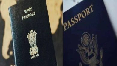 पासपोर्ट रैंकिंग में भारत की बड़ी छलांग, पाकिस्तान फिसला, कई अमीर देश पीछे 1 1 10