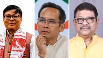असम में वंशवाद को झटका: तीन पूर्व CM के बेटों की करारी हार, कांग्रेस पर बड़ा सवाल 1 1 33