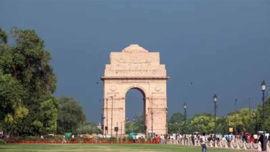दिल्ली-NCR की हवा हुई साफ, 25 दिन बाद AQI 100 से नीचे 1 1 35