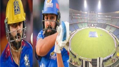 क्रिकेट फैंस के लिए खुशखबरी: रायपुर IPL मैच की टिकट बिक्री आज से शुरू 1 1 6